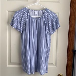 Old navy Blouse
